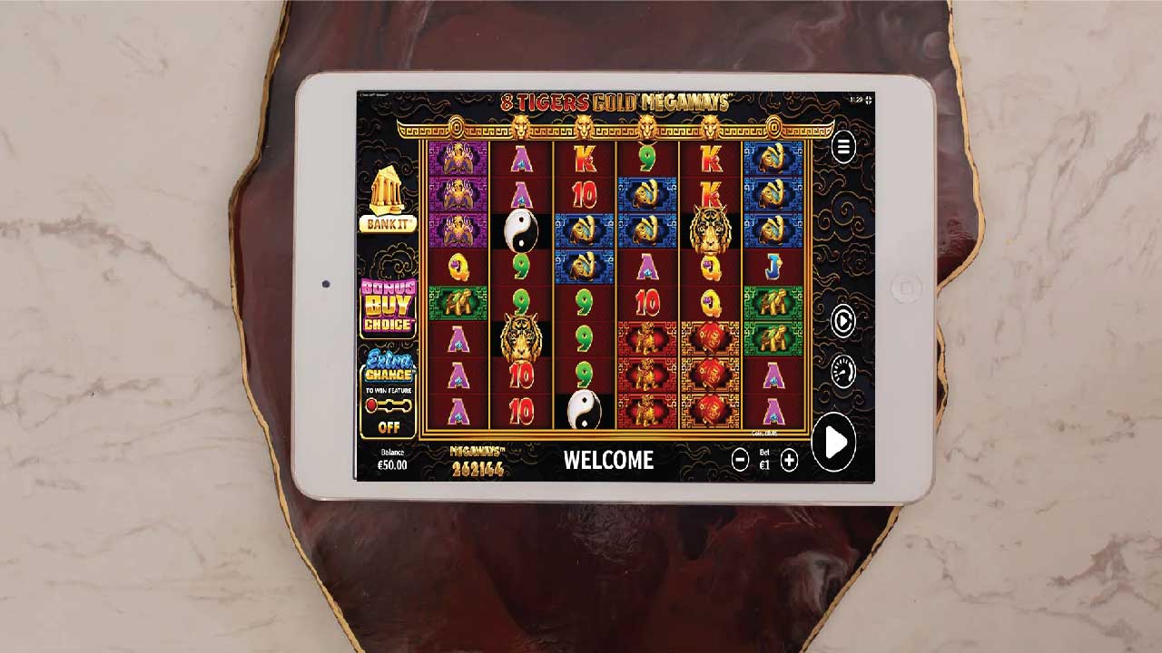 Kemenangan Berlipat Ganda! Ini 5 Mesin Slot Fitur Win Multiplier yang